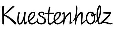 Kuestenholz.de