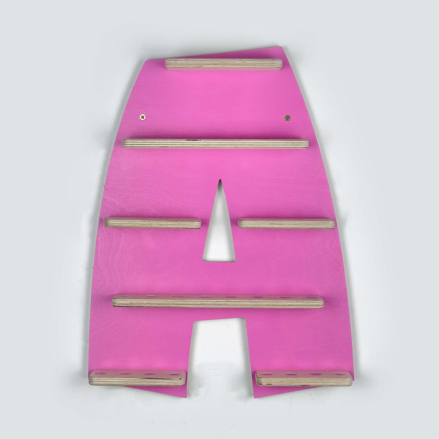 Buchstabe A - Tonie Regal - für bis zu 35 Toniefiguren