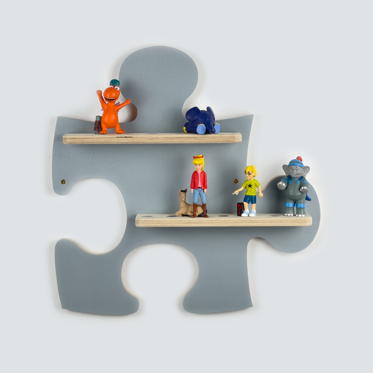 Puzzle Toniebox Regal