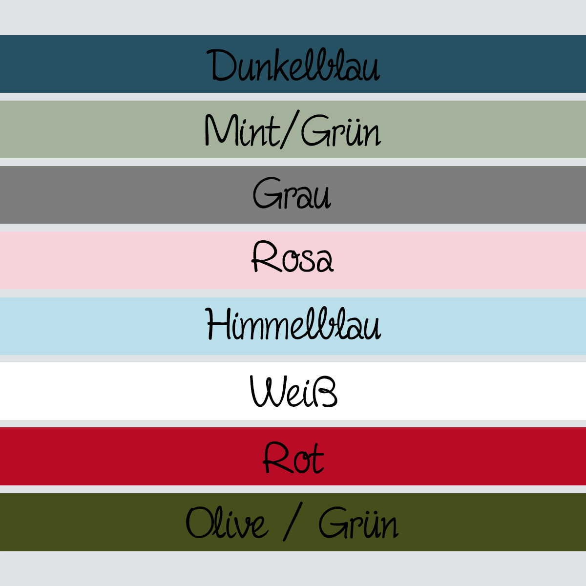 Einhorn Tonie Regal für bis zu 17 Figuren